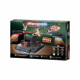 ProjeX Projecting Game Arcade Outdoor Sport Targets Game